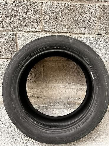 2454518 шины: Летняя шина 225/50 R18 99W. Характеристики: - Размер: 225/50 R18 - — 3