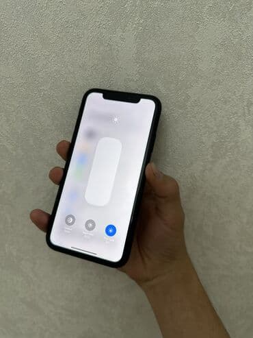 наушники apple проводные: IPhone Xr, Б/у, 64 ГБ, Черный, 78 % — 7