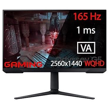 printer l805: Монитор, Samsung, Б/у, 31" - 32" — 3