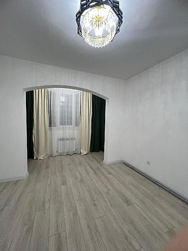 nova grand: 2 комнаты, 68 м², 106 серия улучшенная, 9 этаж, Евроремонт — 4