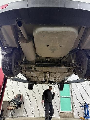 lada priora: ВАЗ (ЛАДА) Priora: 2014 г., 1.6 л, Механика, Бензин, Седан — 5