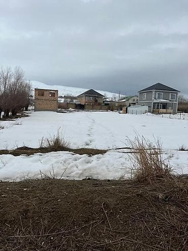 Үйдү ижарага алам: Продаётся коробка двухэтажного кирпичного дома с монолитными ж/б — 3