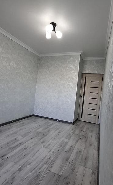 квартира гагарина: 2 комнаты, 56 м², Индивидуалка, 2 этаж, Евроремонт — 6