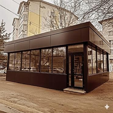 batir service: Сдается в аренду коммерческое помещение (65 квадратных метров) В — 3