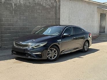 матор кия: Kia K5: 2019 г., 2 л, Автомат, Бензин, Седан — 4