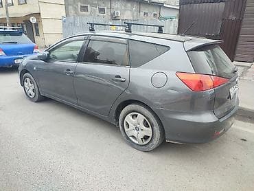 тайота алона: Toyota Caldina: 2003 г., 1.8 л, Автомат, Бензин, Универсал — 4