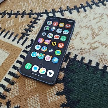 g pro wireless: Samsung Galaxy A07, Новый, 128 ГБ, цвет - Серый, 2 SIM — 1