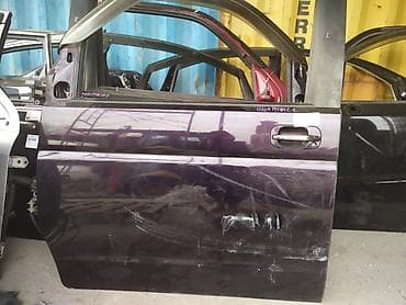 honda stepwgn: Дверь Передняя левая Honda, Оригинал — 1