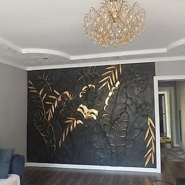 Продажа домов: Продаем дом для большой семьи:4 спальни, небольшой кабинет, зал, кухня — 1