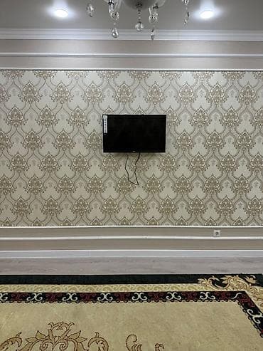 90000: 2 комнаты, 52 м², 105 серия, 1 этаж, Дизайнерский ремонт — 7