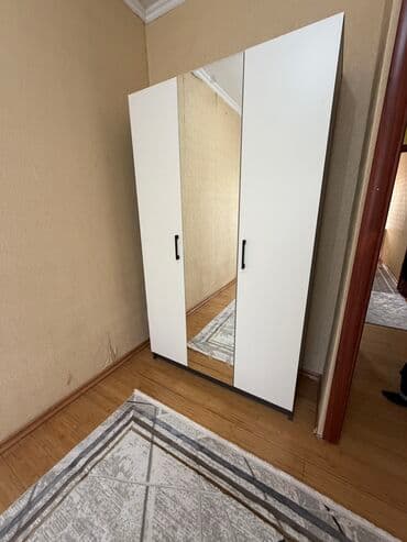 снять квартиру бишкек на долгий срок: Сдаётся 3х комнатная квартира в 12 микрорайоне 106 серии / 3 этаж В — 8