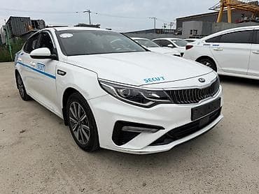 рекстон авто: Ижарага берем Kia K5 такси үчүн, Узак мөөнөткө, | Күрөө — 3