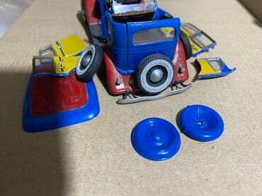 cs go: Газ М1 1:35 масштаб 2000 сом — 4