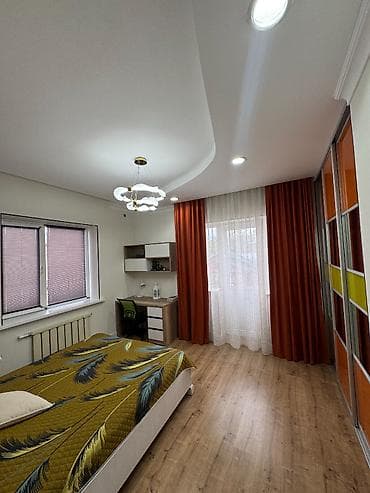 район азия молл: 400 м², 7 комнат, Парковка — 8