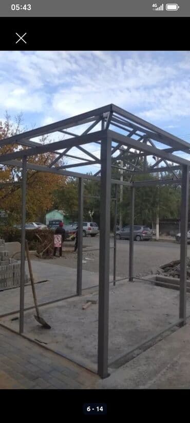 электромонтаж работа: Сварщик. Больше 6 лет опыта — 15