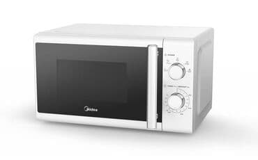 микроволновка midea цена: Микро толкундуу меш, Жаңы, Акысыз жеткирүү, Акылуу жеткирүү, Өзү алып кетүү — 1