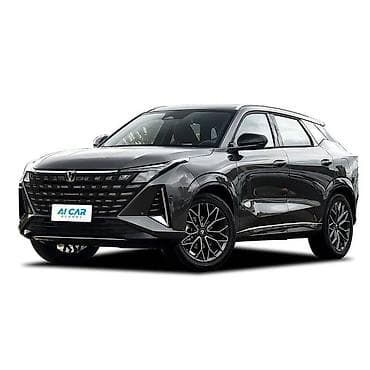 lada 2105: Geely Atlas: 2026 г., 2 л, Автомат, Бензин, Кроссовер — 5