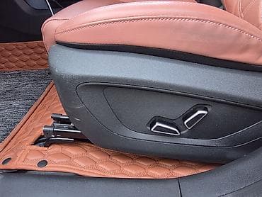 бетономешалка новая: Changan CS55 Plus: 2025 г., 1.5 л, Бензин, Кроссовер — 5