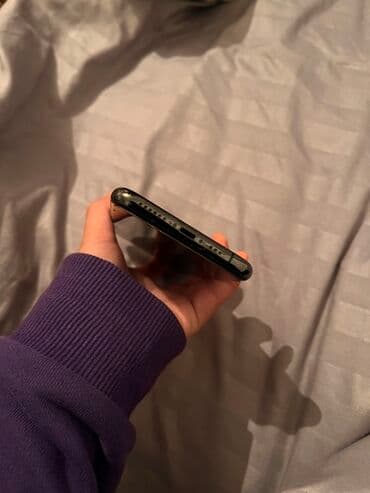 айфон 11 про сколько стоит: IPhone 11 Pro, Б/у, 256 ГБ, Space Gray, Чехол, 90 % — 3