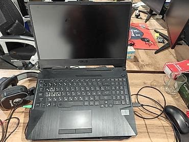 Игровой, Б/у, AMD Ryzen 7
