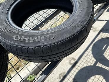 Летние шины KUMHO Komet Plus KR23 - Размер: 175/65 R14 82T (указан на — 2