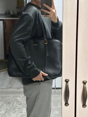 сумка женская большая брендовая: Продаю Сумку состояние отличное почти не пользовалась. Подойдет для — 2