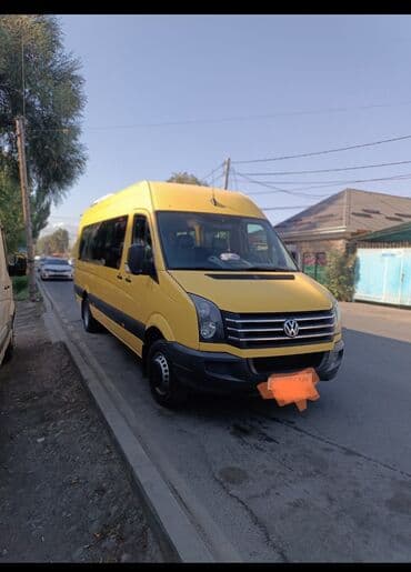 аренда автобуса: По городу, По региону Бус | 21 мест — 1