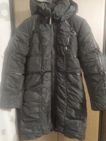 распродажа женских курток больших размеров: РАСПРОДАЖА новых фирменных зимних женских курток от фирмы Basic — 5