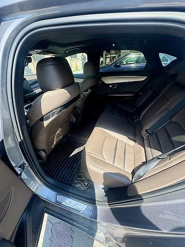 wuling mini ev: BYD Han: 2021 г. — 6