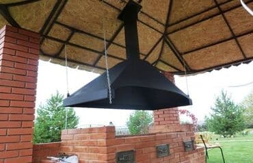 кузовные сварочные работы: Жестяные работы, Изготовление изделий — 14