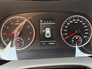 kia k5 2019: Kia K5: 2020 г., 2 л, Автомат, Газ, Лифтбек — 6