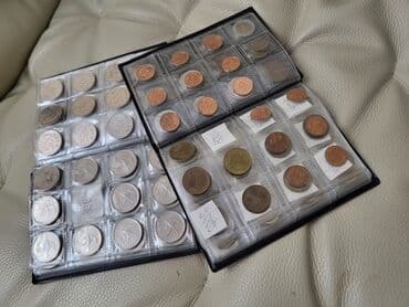 где можно обменять монеты на купюры бишкек: Продаю свою коллекцию южнокорейских монет, собирал по годам. Ниже — 14