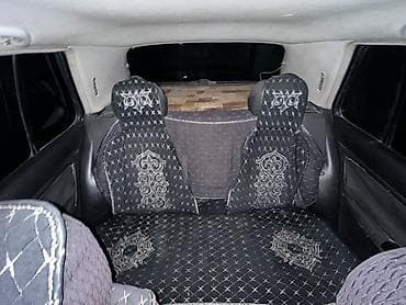 запчасти на авансиер: Volkswagen Golf: 2001 г., 1.9 л, Механика, Дизель, Хэтчбэк — 7