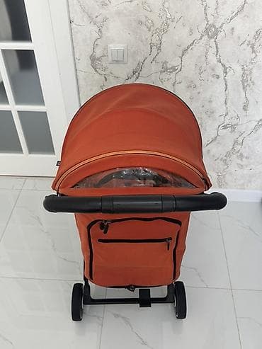 анекс аир х: Прогулочная коляска Anex Air-x Продаётся прогулочная коляска Anex — 5
