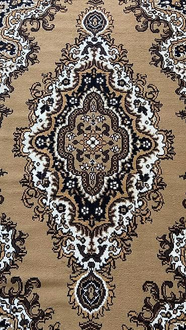 ковры и дорожки: Ассалам алейкум. Продаются ковёр и ковровая дорожка в хорошем — 5