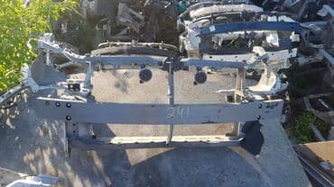 запчасти на тойота калдина в бишкеке: Toyota Caldina 2000 Экран, Тойота Калдина Передний Экран радиатора — 1