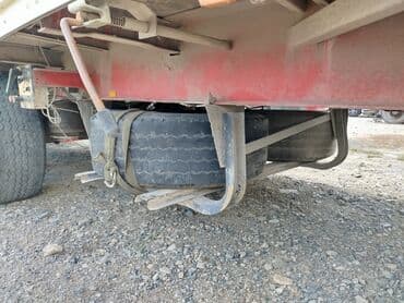 доставка домашней еды на дом: Запчасти Прицеп — 7