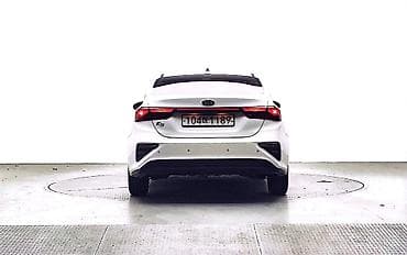 Унаа: Kia K3: 2020 г., 1.6 л, Автомат, Бензин, Седан — 8