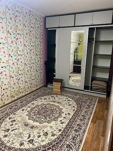 сдаю подселение: 2 комнаты, С подселением, С мебелью полностью — 1