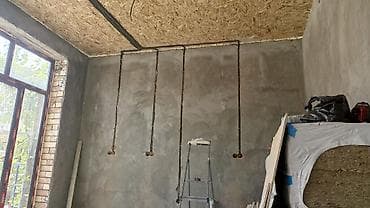 Электриктер: Электрик | Электр монтаждык жумуштар 6 жылдан ашык тажрыйба — 4