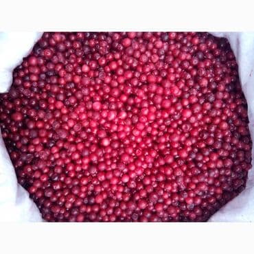 куплю малину оптом: Замороженные фрукты, ягоды, Клюква, Шоковая, Оптом — 2