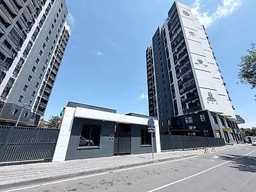 Квартиры: 4 комнаты, 145 м², магазин Космос Элитка, 10 этаж, ПСО (под самоотделку) — 7