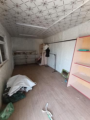 контейнер 20 т: Продажа павильонов 18 м², С оборудованием — 2