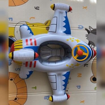 домашние турники для детей: Новый Супер качественный и 100% необычный баллон в виде самолета ⠀ — 2