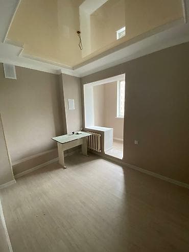 2х квартиры: 2 комнаты, 50 м², Индивидуалка, 3 этаж, Свежий ремонт — 1