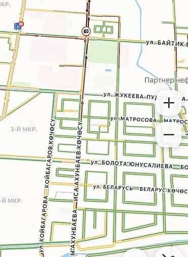 сдаю романовка: Дом Ахунбаева Карла Маркса — 1