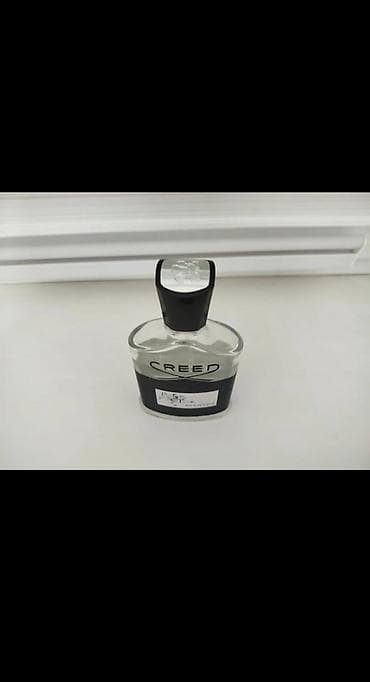 Парфюмерная вода Creed Aventus, 100 мл - Флакон с фирменной