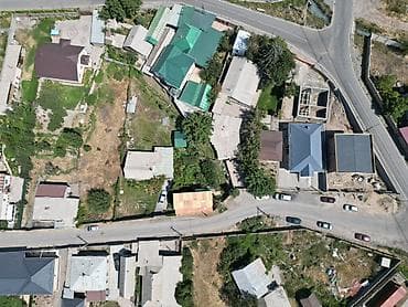 кыймылсыз мүлк: 14 соток, Курулуш, Кызыл китеп, Техпаспорт, Сатып алуу-сатуу келишими — 3