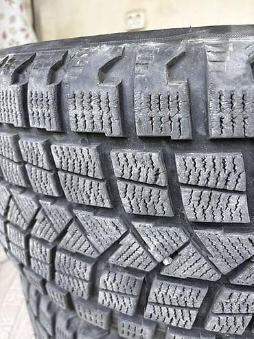 vossen diska: Колеса в сборе 255 / 50 / R 19, Зима, Комплект, Легковые, Литые — 3