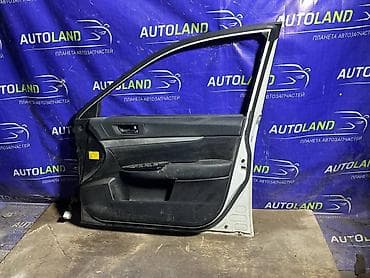 Автозапчасти: Передняя правая Subaru, Б/у, Оригинал — 3